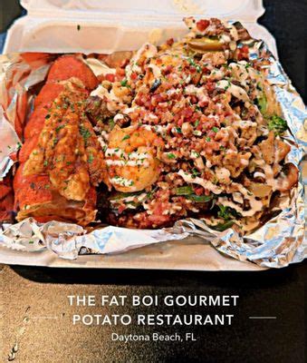 fakboi com|fat boi gourmet potatoes menu.